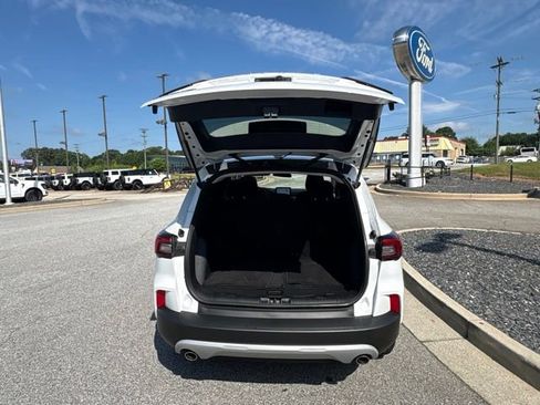 Certified 2025 Ford Escape Active FWD image 26