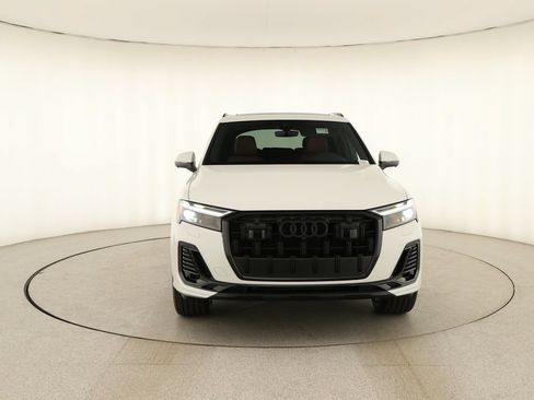 New 2026 Audi Q7 2.0T Premium Plus AWD/4WD image 11