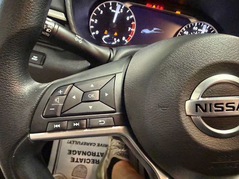 Used 2020 Nissan Altima 2.5 S w/ Driver Assist Package AWD/4WD image 28
