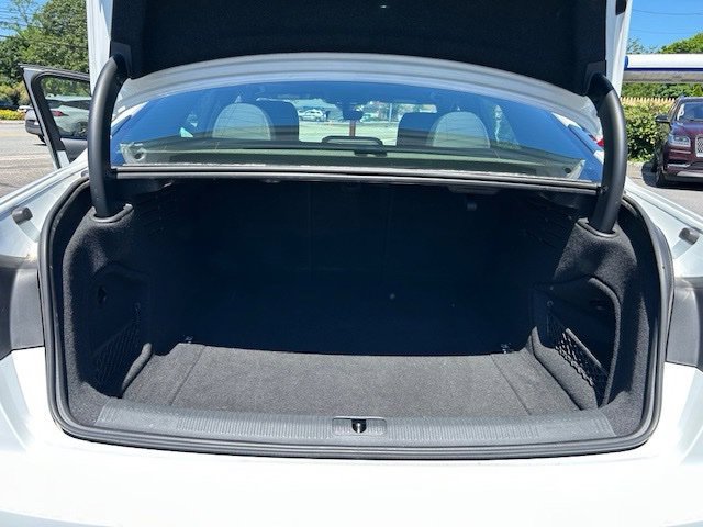 Used 2020 Audi A4 2.0T Premium w/ Convenience Package AWD/4WD image 9