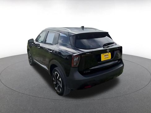 Used 2026 Nissan Kicks SV w/ Cold Weather Package AWD/4WD image 10