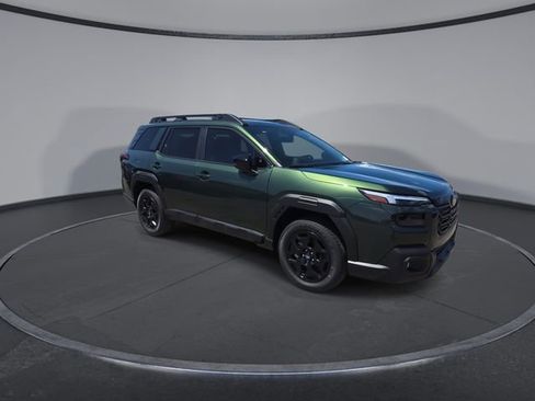 New 2026 Subaru Outback Limited AWD/4WD image 2