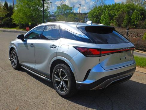 Used 2024 Lexus RX 350 Premium w/ Convenience Package image 6