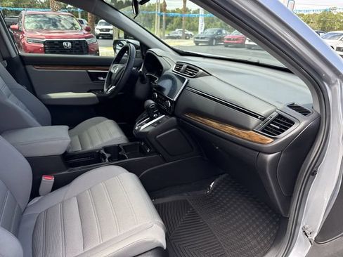 Used 2021 Honda CR-V EX image 18