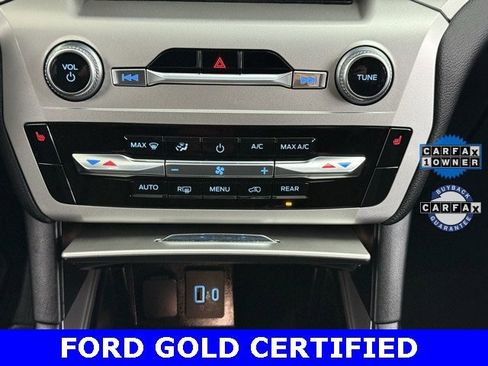 Certified 2022 Ford Explorer XLT w/ Class IV Trailer Tow Package image 28