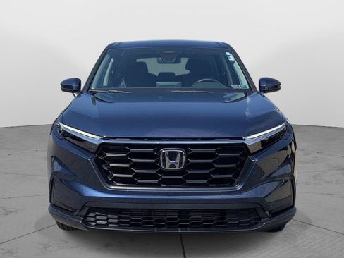 Certified 2023 Honda CR-V LX image 8