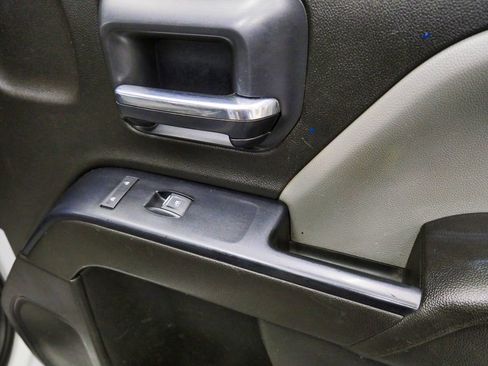Used 2019 GMC Sierra 3500 4x4 Crew Cab image 17