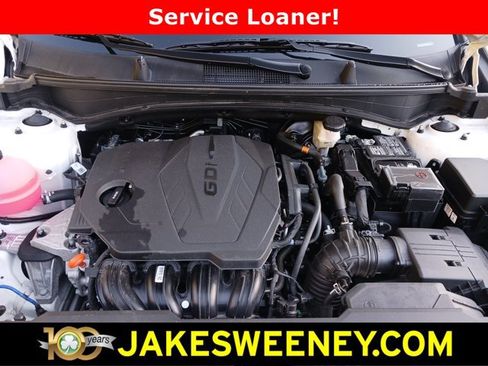 Used 2025 Kia Sportage SX AWD/4WD image 33