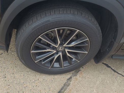 Used 2024 Lexus NX 350 AWD w/ Cold Area Package image 5
