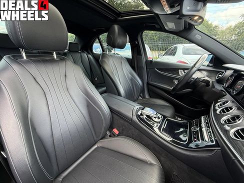 Used 2017 Mercedes-Benz E 300 w/ Premium 1 Package image 29