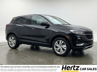 Used 2025 Buick Encore GX Preferred video 1