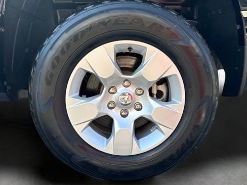Used 2023 RAM 1500 Big Horn AWD/4WD image 48