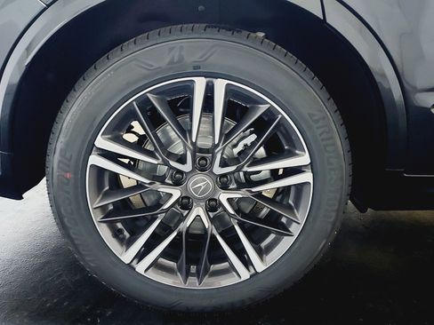 New 2026 Acura MDX SH-AWD w/ Advance Package image 51