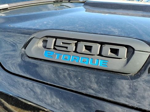 Used 2023 RAM 1500 Tradesman w/ Trailer Tow Group image 3