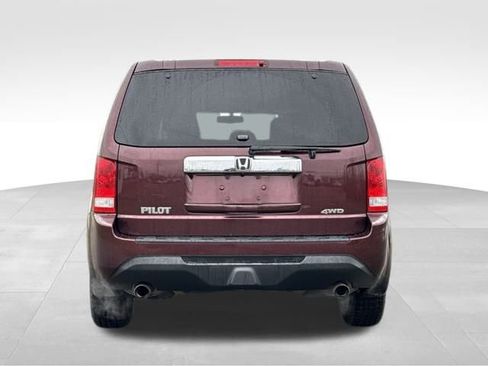 Used 2012 Honda Pilot EX-L image 6