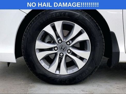 Used 2014 Honda Accord LX image 10