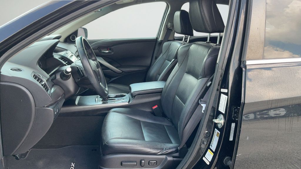 Used 2014 Acura RDX w/ Technology Package AWD/4WD image 16
