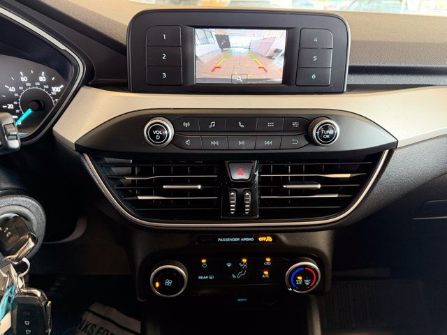 Used 2021 Ford Escape S FWD image 15