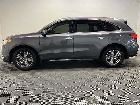 Certified 2020 Acura MDX SH-AWD image 23