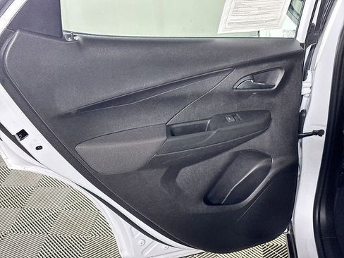 Used 2023 Chevrolet Bolt LT w/ Driver Confidence Package FWD image 18