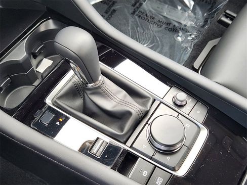 New 2025 MAZDA MAZDA3 s image 22