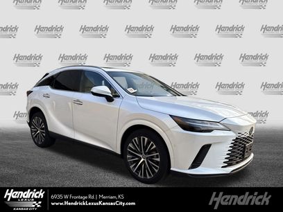 Used 2024 Lexus RX 350 Premium Plus w/ Convenience Package