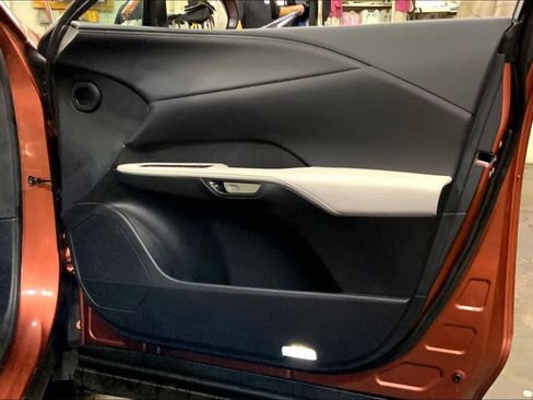 Certified 2025 Lexus RX 350 Premium image 22