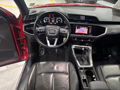 Used 2022 Audi Q3 2.0T Premium AWD/4WD image 32