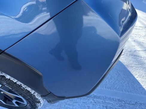 Used 2016 Subaru Crosstrek 2.0i Limited w/ Popular Package #2 image 12