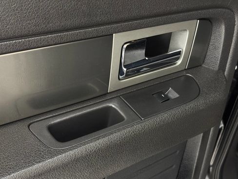 Used 2013 Ford F150 FX4 w/ Luxury Equipment Group image 47