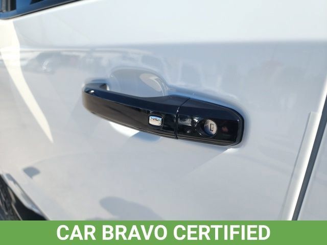 Certified 2024 Chevrolet Silverado 1500 LT Trail Boss w/ Protection Package AWD/4WD image 12