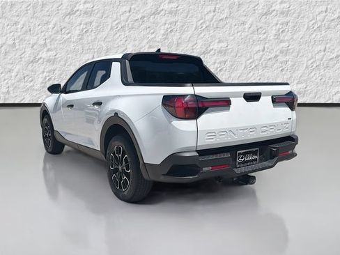 Used 2022 Hyundai Santa Cruz SEL AWD/4WD image 6