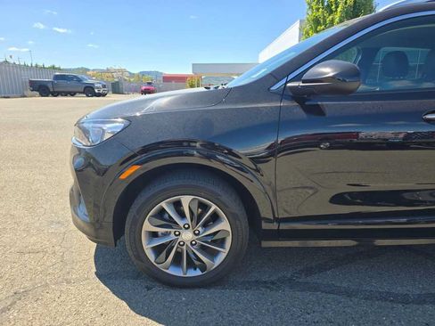 Used 2023 Buick Encore GX Select w/ Sport Touring Package AWD/4WD image 18