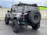 Used 2024 Ford Bronco Raptor w/ Interior Carbon Fiber Pack 6 image 3