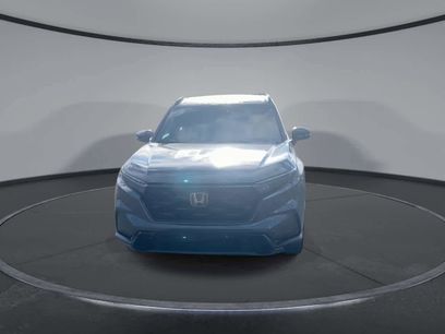 Used 2023 Honda CR-V Sport
