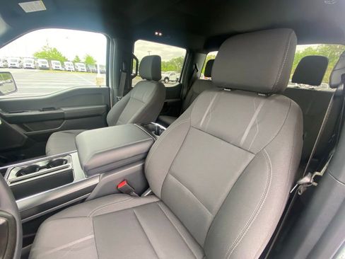 New 2026 Ford F150 STX RWD image 19