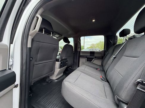 Used 2018 Ford F150 XL w/ Equipment Group 101A Mid AWD/4WD image 14