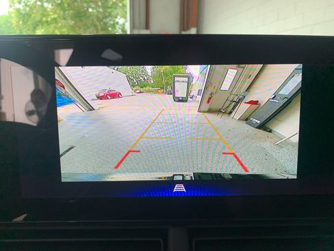 New 2026 Chevrolet Trax RS w/ Driver Confidence Package FWD image 22