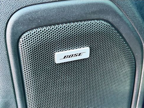 Used 2021 GMC Sierra 3500 Denali w/ Denali Black Diamond Edition image 33