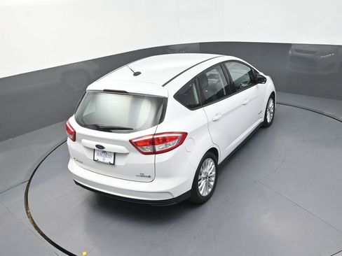 Used 2017 Ford C-MAX SE image 21