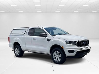 Used 2021 Ford Ranger XLT