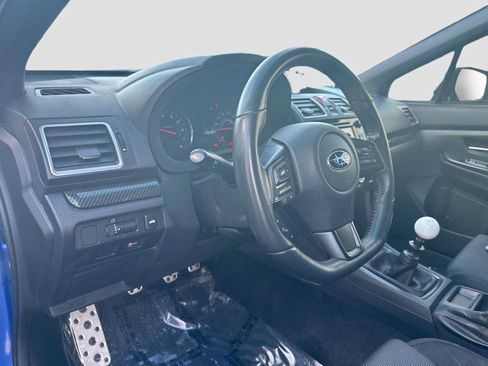 Used 2020 Subaru WRX AWD/4WD image 9