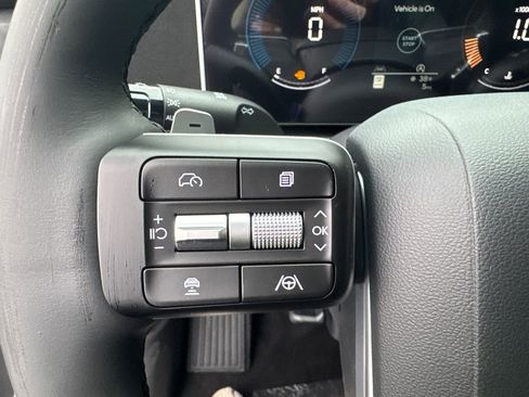 New 2026 Hyundai Santa Fe SE FWD image 15