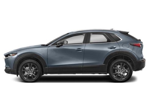 Used 2023 MAZDA CX-30 2.5 Turbo w/ Premium Package image 2