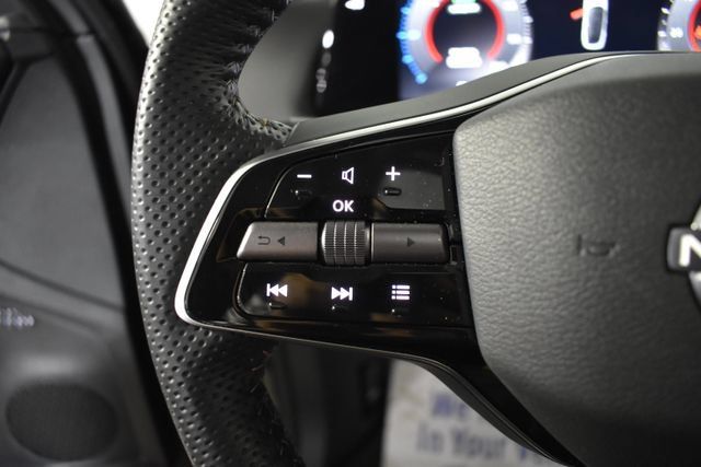 Certified 2024 Nissan Ariya AWD image 16