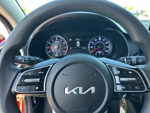 Used 2023 Kia Forte LXS FWD image 23
