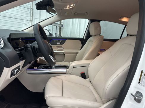 New 2025 Mercedes-Benz GLA 250 image 20