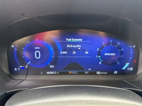 Used 2022 Ford Escape SEL w/ Technology Package AWD/4WD image 19