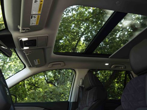 Certified 2026 Honda Pilot Elite image 35