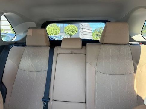 Used 2022 Toyota RAV4 XLE w/ Convenience Package AWD/4WD image 16